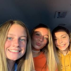 Meet your Posher, Ashlynn